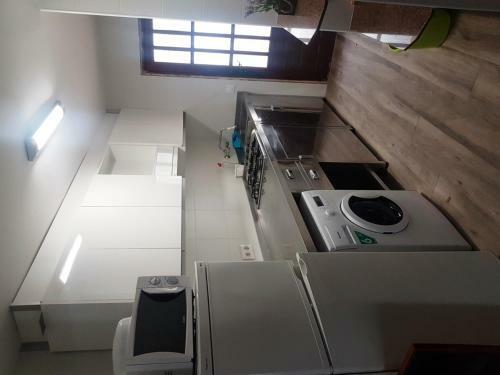 Beach Side Apartments Pe�iscola