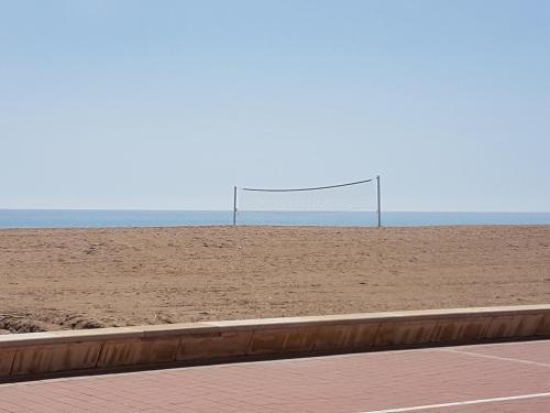 Beach Side Apartments Pe�iscola