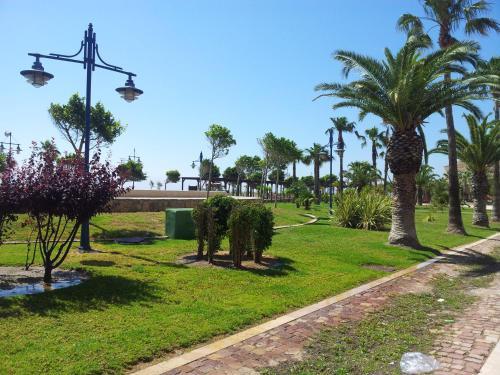 Beach Side Apartments Pe�iscola
