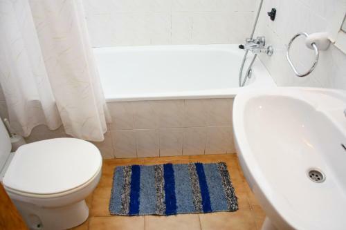 Apartamento Pe��scola Centro