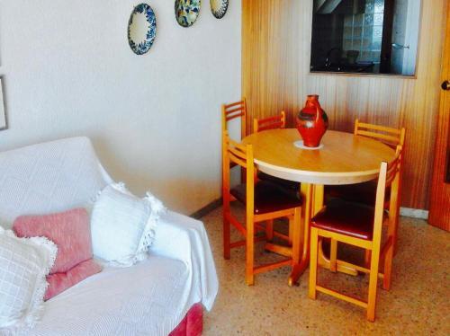 Apartamento Puerto Mar