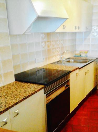 Apartamento Puerto Mar