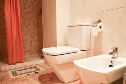Apartamento �tico Costa Pe��scola