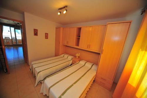 Apartamento Los Pinos Orange Costa