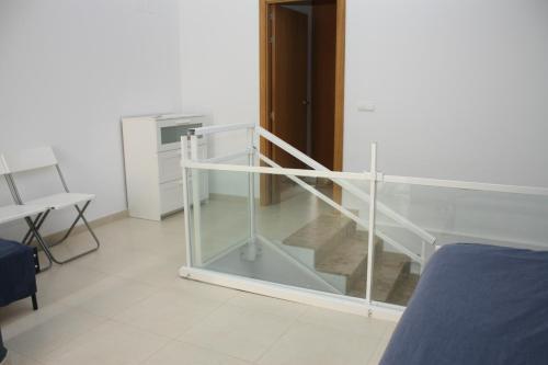 Apartamento �tico Arag�n Gold