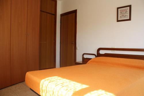 Apartamento Playa Sur, Ref. 420
