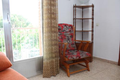 Apartamento Playa Sur, Ref. 420