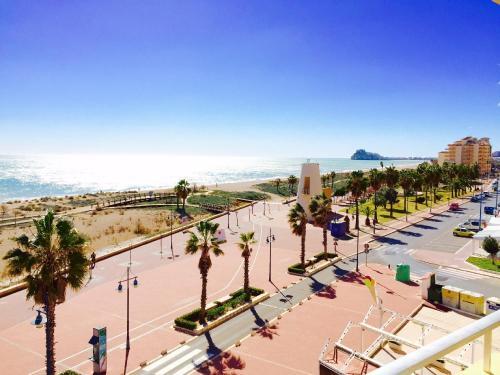 Apartamentos Mar Pe��scola