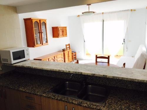 Apartamentos Mar Pe��scola