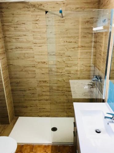 Apartamentos Mar Pe��scola