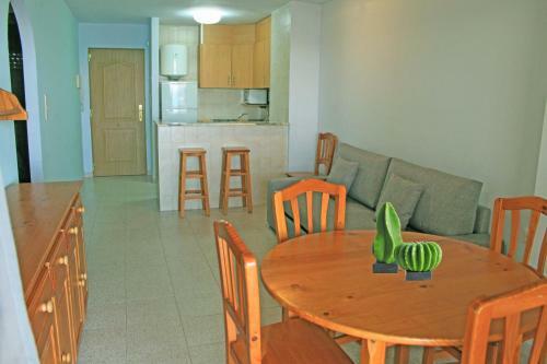 Apartamentos Florida II