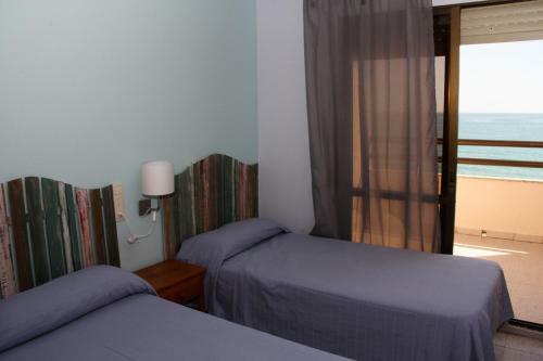 Apartamentos Florida II