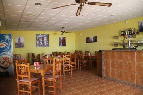 Apartamentos Florida II
