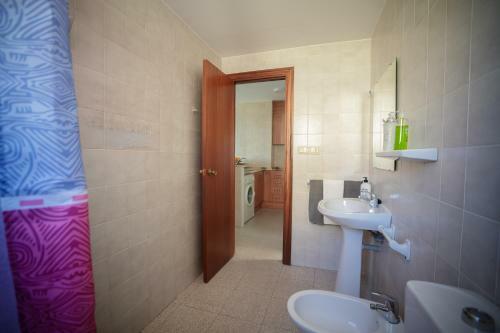 Apartamentos Florida II