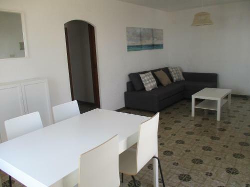 Apartamento Residencial Panorama I