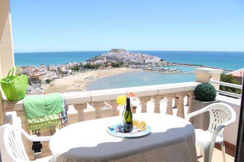Apartamento El Mirador 11