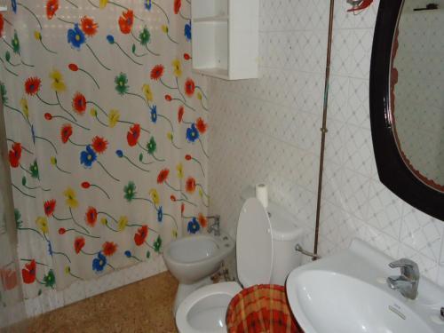 Apartamento Finca Clero Planta Baja
