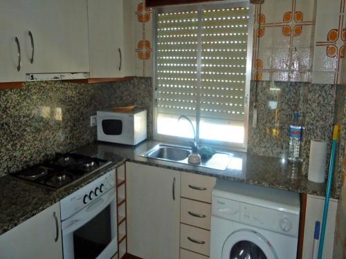 Apartamento Finca Clero Planta Baja