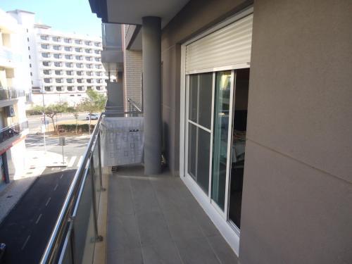 Apartamento Llandels 3