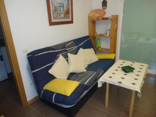 Apartamento Llandels 3