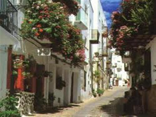 Apartamento Residencial La Paz