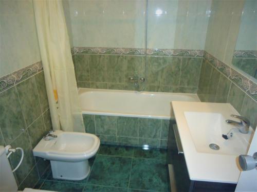 Apartamento Residencial La Paz