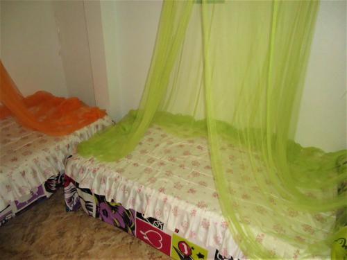 Apartamento Residencial La Paz