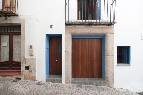 Apartamento Estudio Casco Antiguo