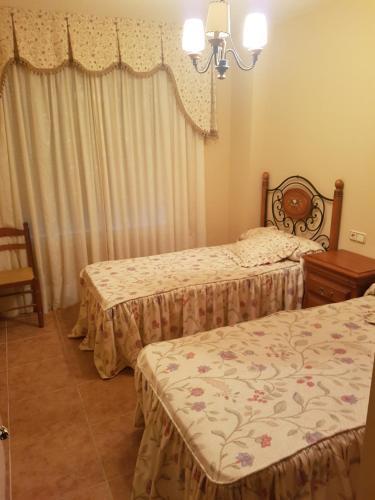 Apartamento 1� Linea De Playa Pe�iscola
