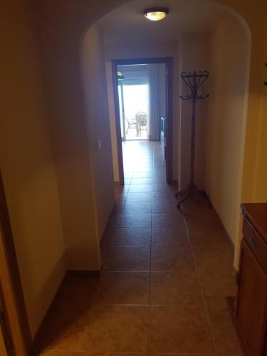 Apartamento 1� Linea De Playa Pe�iscola