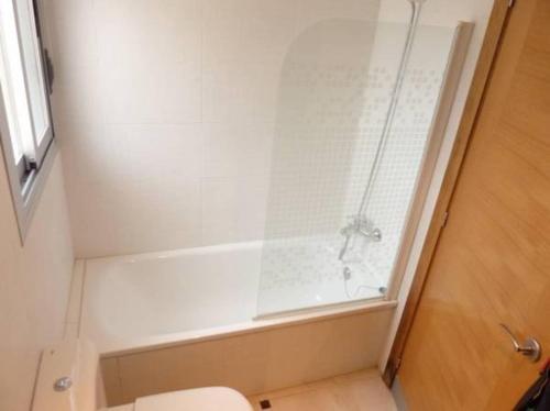 Apartamentos Deluxe Pompeya 4
