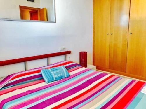 Apartamentos Deluxe Pompeya 4