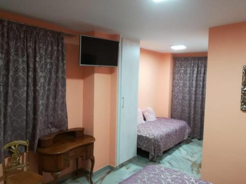 Hotel Just Style El Ma�ico