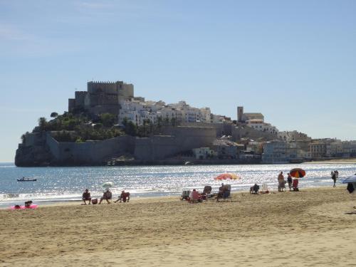 Apartamento Bertur Europe��scola 46