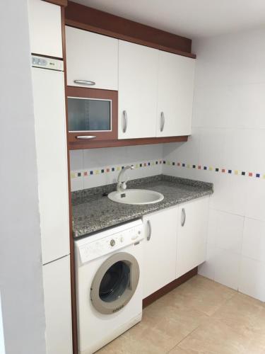 Apartamentos �gora Volta II