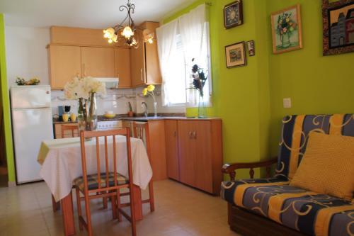Apartamento Mar Azul