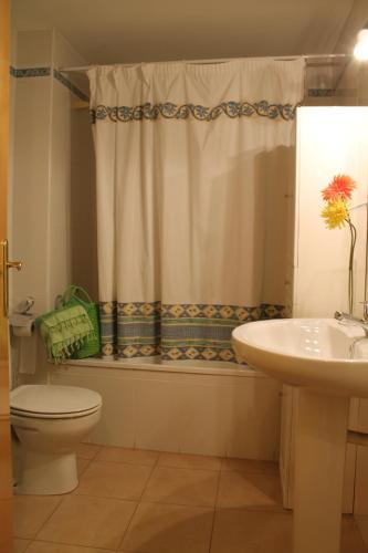 Apartamento Mar Azul