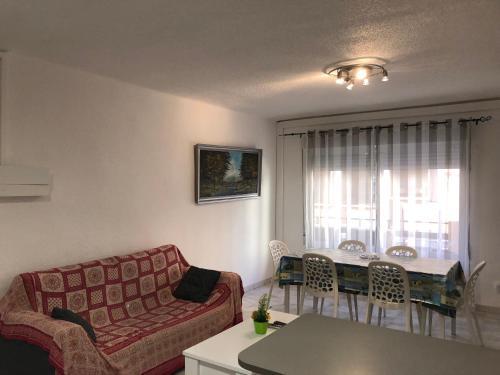 Apartamento Llauradors