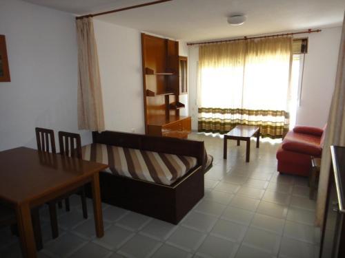 Apartamento Bertur Pe�ismar