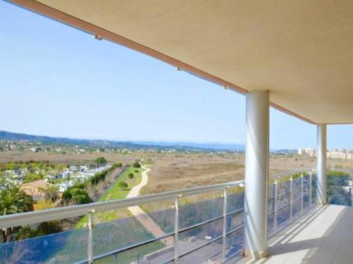 Apartamentos Deluxe Pompeya 3