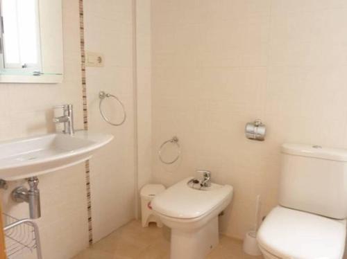 Apartamentos Deluxe Pompeya 3