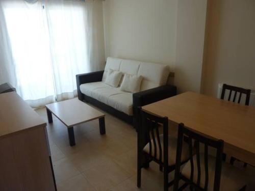 Apartamentos Deluxe Pompeya 3