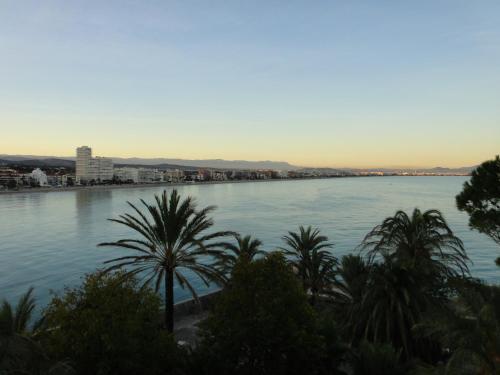 Apartamento Bertur La Volta 46