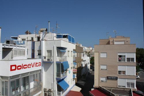 Apartamento Avda. Del Mar