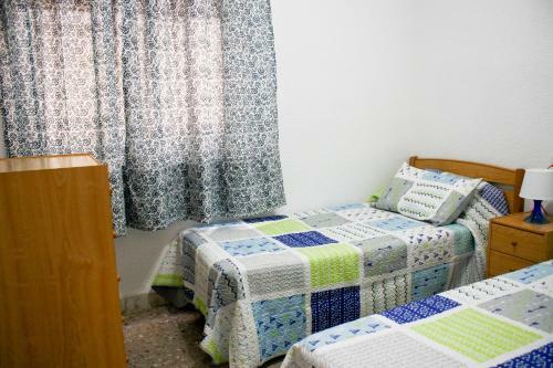 Apartamento Piso Playa Sur
