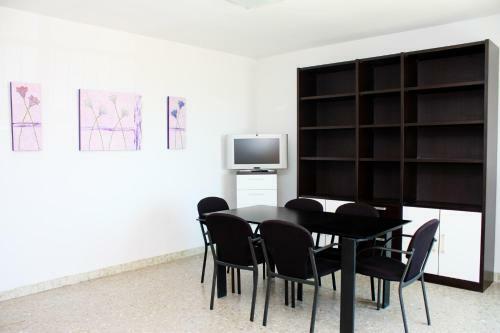 Apartamento Piso Playa Sur