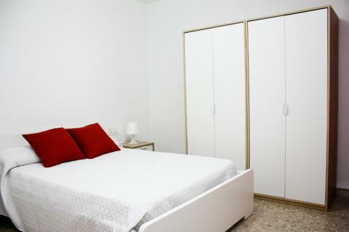 Apartamento Piso Playa Sur