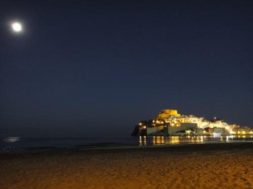 Apartamento Bertur Voramar 4