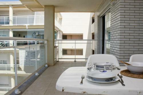 Apartamento La Caleta II
