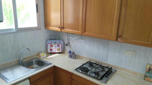 Apartamento Alpen 1 Rcial. Itxaso